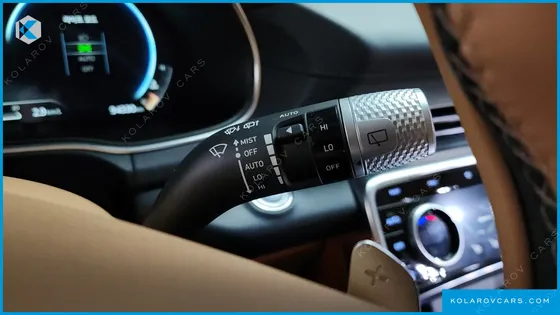 GENESIS GV80 3.0 DIESEL AWD