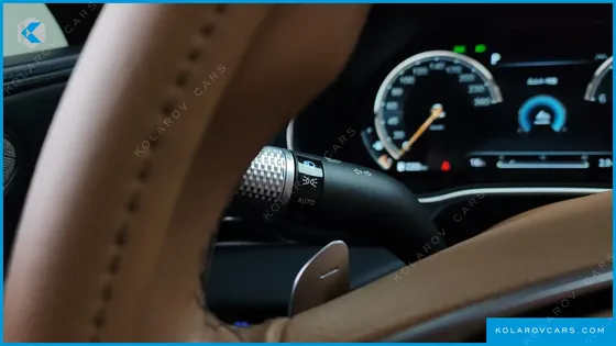 GENESIS GV80 3.0 DIESEL AWD