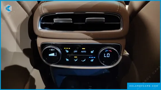 GENESIS GV80 3.0 DIESEL AWD
