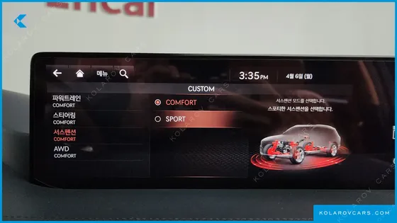 GENESIS GV80 3.0 DIESEL AWD