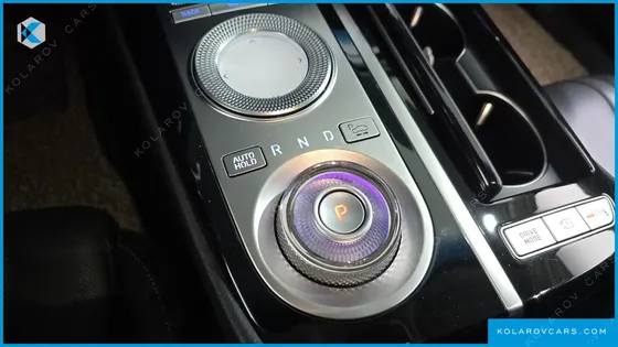 GENESIS G80 GASOLINE 2.5 TURBO 2WD