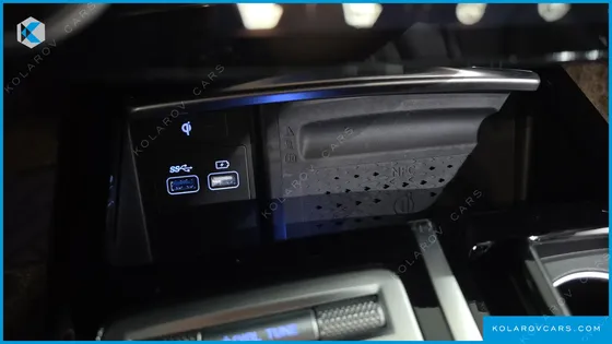 GENESIS G80 GASOLINE 2.5 TURBO 2WD