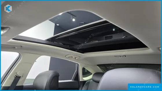 GENESIS G80 GASOLINE 2.5 TURBO 2WD