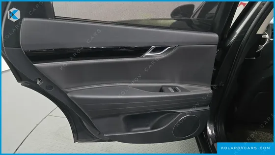 GENESIS G80 GASOLINE 2.5 TURBO 2WD