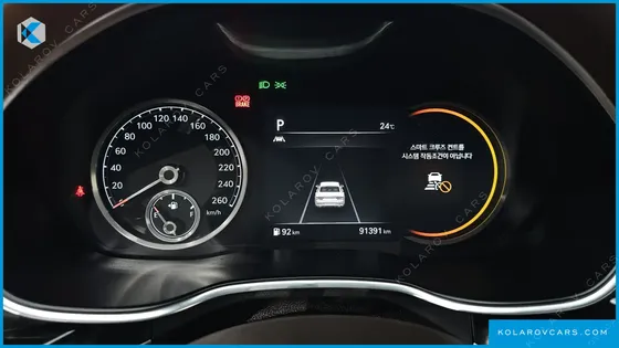 GENESIS G80 GASOLINE 2.5 TURBO 2WD