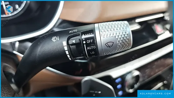 GENESIS G80 GASOLINE 2.5 TURBO 2WD