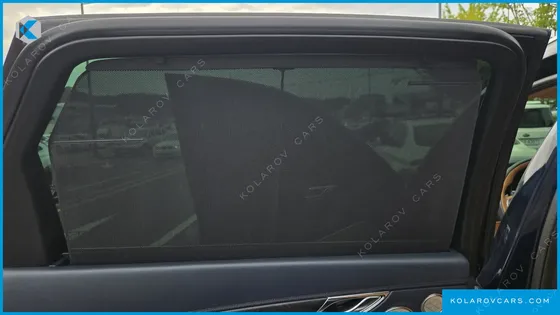 GENESIS GV80 3.5T GASOLINE AWD