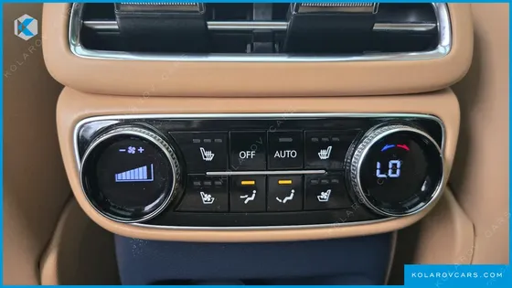 GENESIS GV80 3.5T GASOLINE AWD