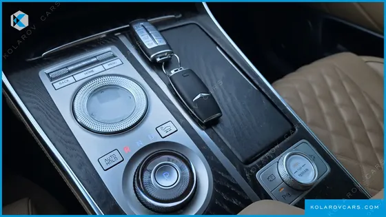 GENESIS GV80 3.5T GASOLINE AWD