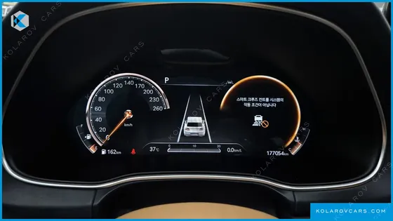 GENESIS GV80 3.5T GASOLINE AWD