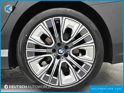 BMW 7 SERIES 740I SDRIVE DESIGN PURE EXCELLENCE