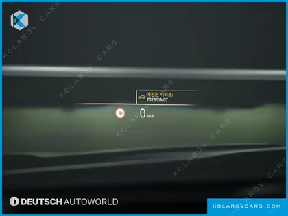 BMW 7 SERIES 740I SDRIVE DESIGN PURE EXCELLENCE