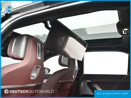 BMW 7 SERIES 740I SDRIVE DESIGN PURE EXCELLENCE