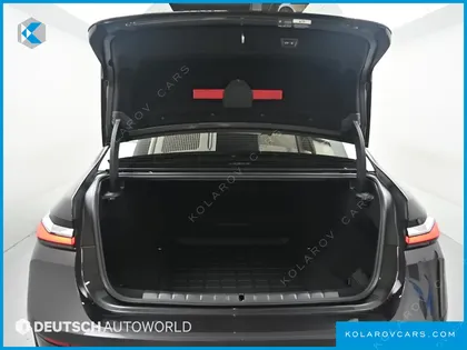 BMW 7 SERIES 740I SDRIVE DESIGN PURE EXCELLENCE
