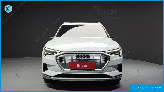 AUDI E-TRON 50 QUATTRO