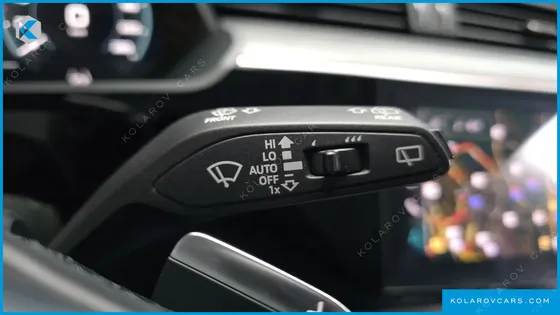 AUDI E-TRON 50 QUATTRO