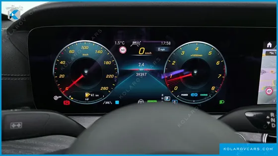 MERCEDES E-CLASS E350 4MATIC AMG LINE EDITION