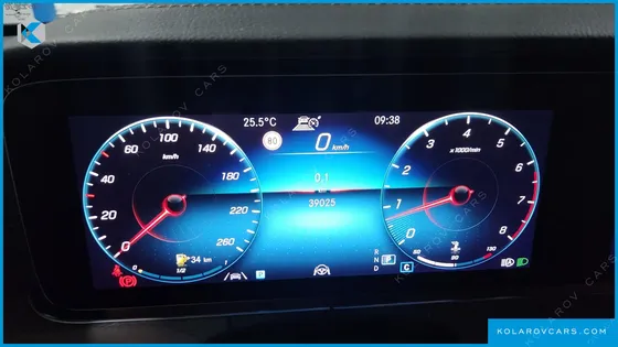 MERCEDES E-CLASS E250 EXCLUSIVE