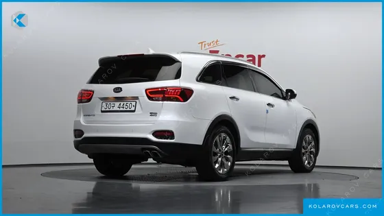 KIA SORENTO DIESEL 2.0 4WD
