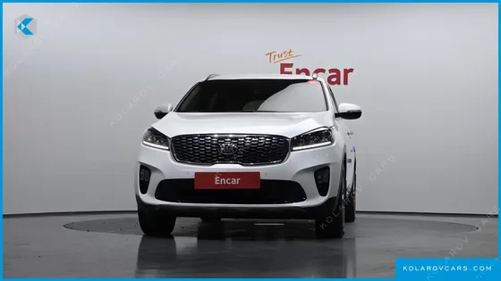 KIA SORENTO DIESEL 2.0 4WD