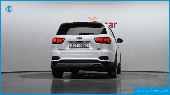 KIA SORENTO DIESEL 2.0 4WD
