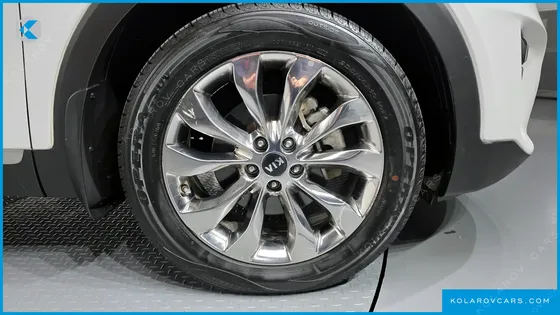 KIA SORENTO DIESEL 2.0 4WD