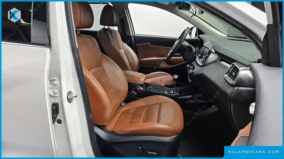 KIA SORENTO DIESEL 2.0 4WD
