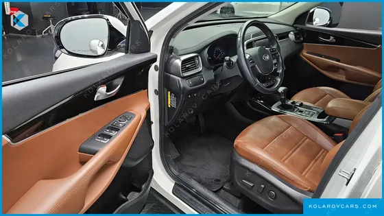 KIA SORENTO DIESEL 2.0 4WD