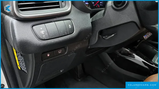 KIA SORENTO DIESEL 2.0 4WD