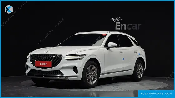 GENESIS GV70 2.5T GASOLINE 2WD