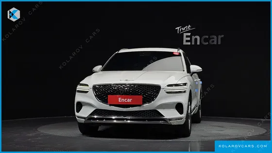 GENESIS GV70 2.5T GASOLINE 2WD