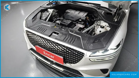GENESIS GV70 2.5T GASOLINE 2WD