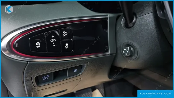 GENESIS GV70 2.5T GASOLINE 2WD