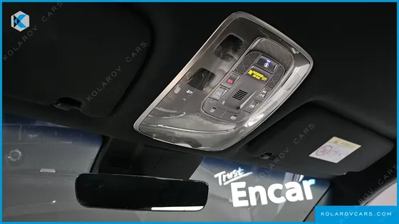 GENESIS GV70 2.5T GASOLINE 2WD