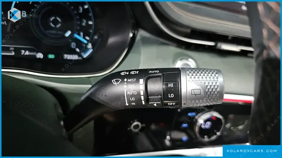 GENESIS GV70 2.5T GASOLINE 2WD