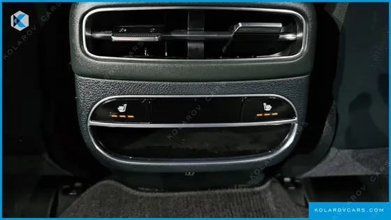 GENESIS GV70 2.5T GASOLINE 2WD