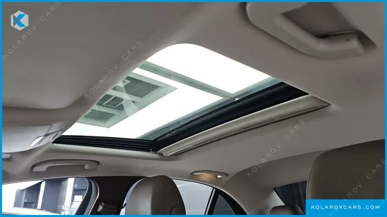 MERCEDES E-CLASS E300 4MATIC EXCLUSIVE