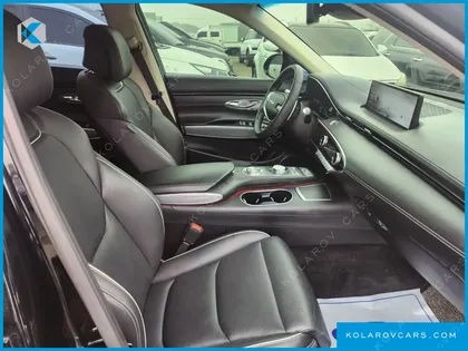 GENESIS GV70 2.5T GASOLINE AWD