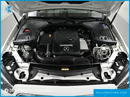 MERCEDES E-CLASS E250 EXCLUSIVE