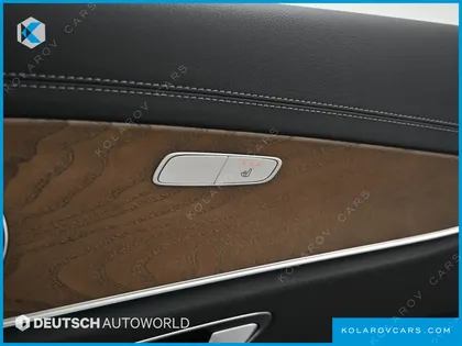 MERCEDES E-CLASS E250 EXCLUSIVE