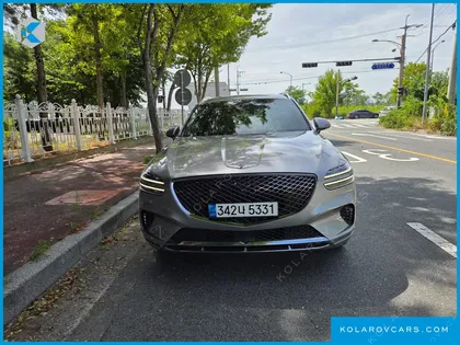 GENESIS GV70 2.5T GASOLINE AWD