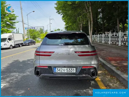 GENESIS GV70 2.5T GASOLINE AWD