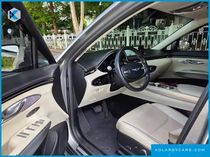 GENESIS GV70 2.5T GASOLINE AWD