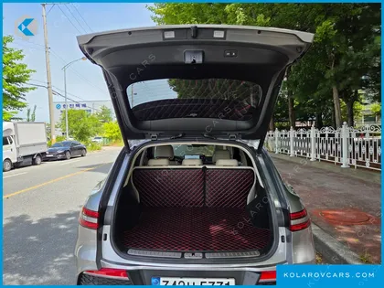 GENESIS GV70 2.5T GASOLINE AWD