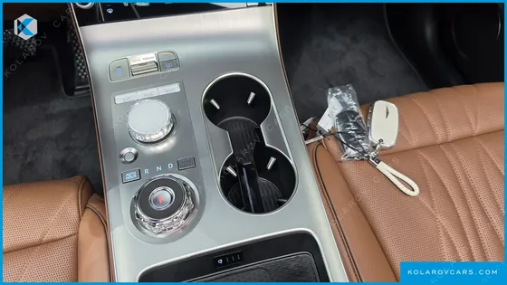 GENESIS GV70 2.5T GASOLINE AWD