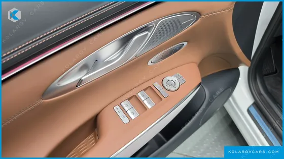 GENESIS GV70 2.5T GASOLINE AWD