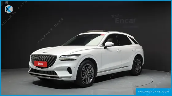 GENESIS GV70 2.5T GASOLINE AWD