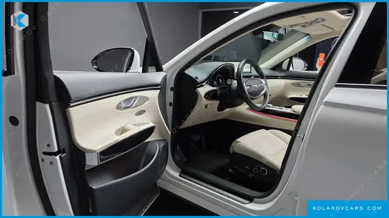GENESIS GV70 2.5T GASOLINE AWD