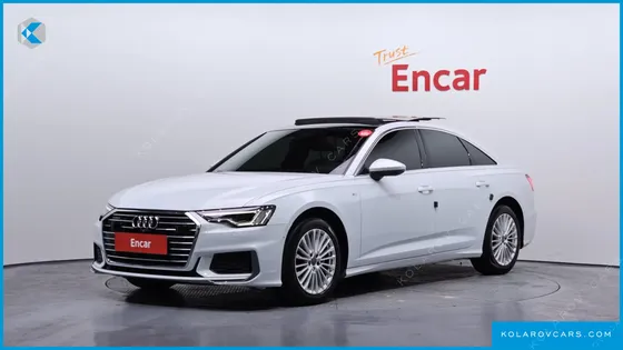 AUDI A6 40 TDI QUATTRO PREMIUM