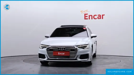 AUDI A6 40 TDI QUATTRO PREMIUM